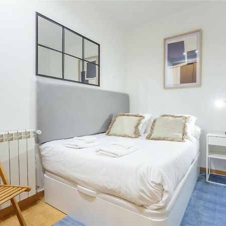 Mit House Atocha En Madrid公寓 外观 照片